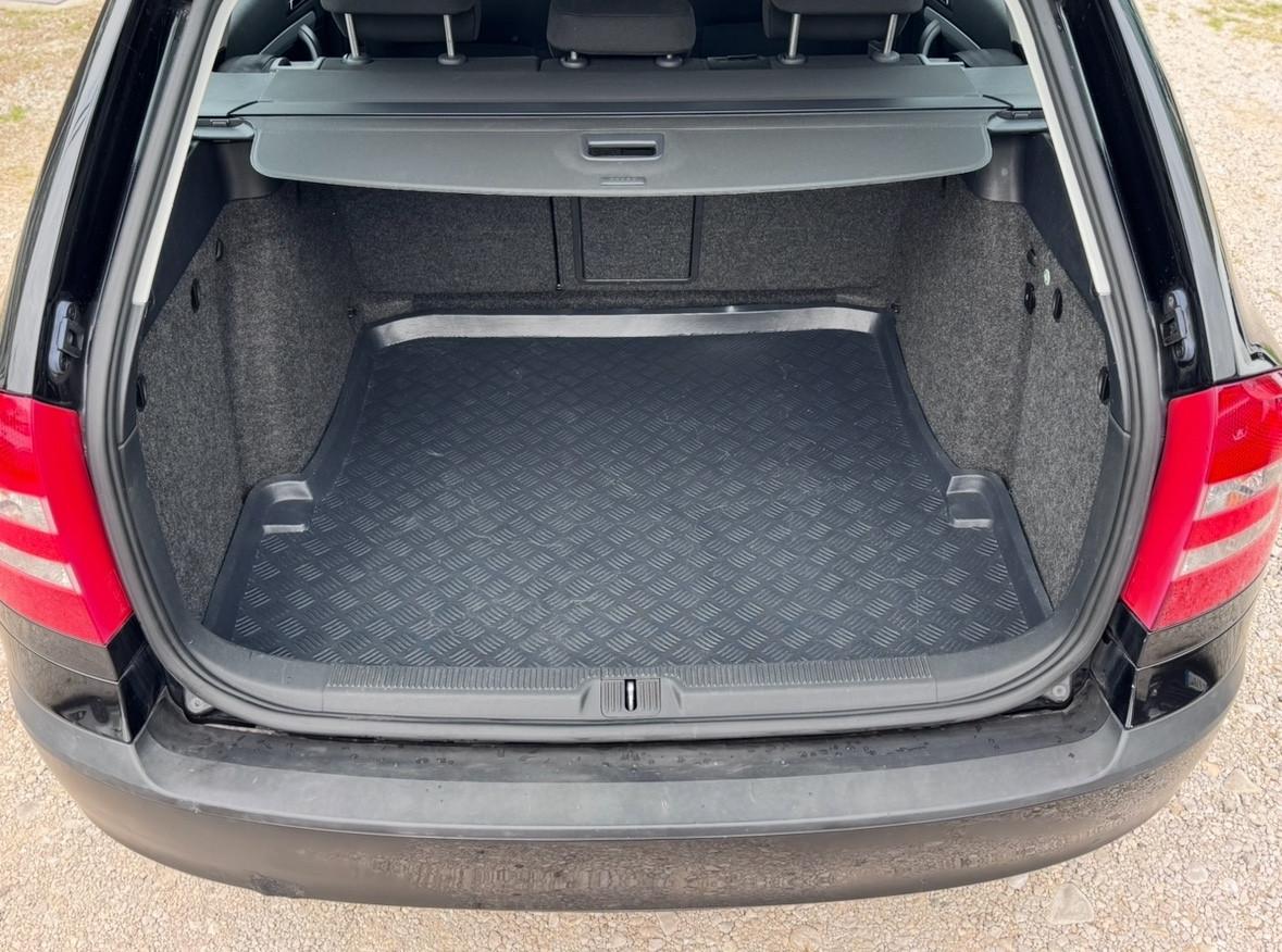 Skoda Octavia 1.4 80CV Benzina Neopatentati 2008