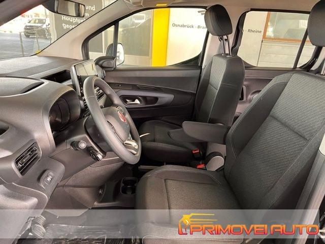 FIAT Doblo Doblò 1.5 BlueHdi 100CV Combi N1