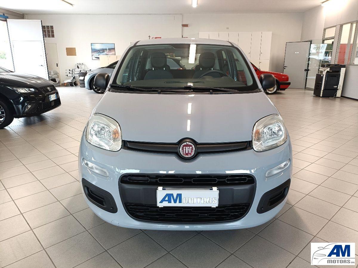 FIAT - Panda - 1.2 EasyPower Easy
