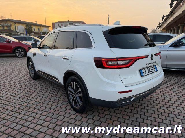 RENAULT Koleos dCi 130CV
