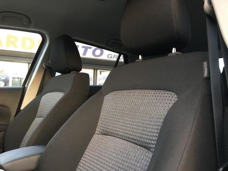 Suzuki S-Cross 1.4 Hybrid 4WD AllGrip Top UNICO UTILIZZATORE 4X4