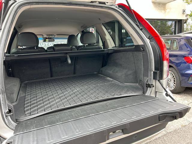VOLVO XC90 D5 AWD Geartronic Summum