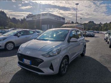 HYUNDAI i10 1.0 mpi Connectline 63cv