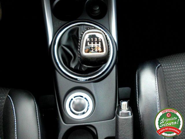 CITROEN C4 Aircross 1.6 HDi 115 Stop&Start 4WD Exclusive