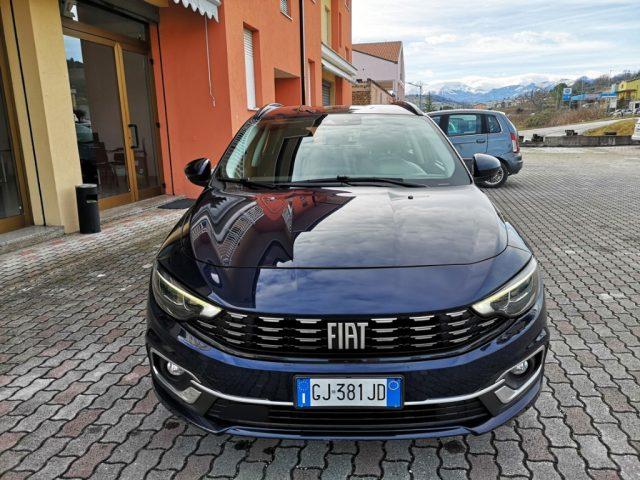 FIAT Tipo 1.3 Mjt S&S SW Business