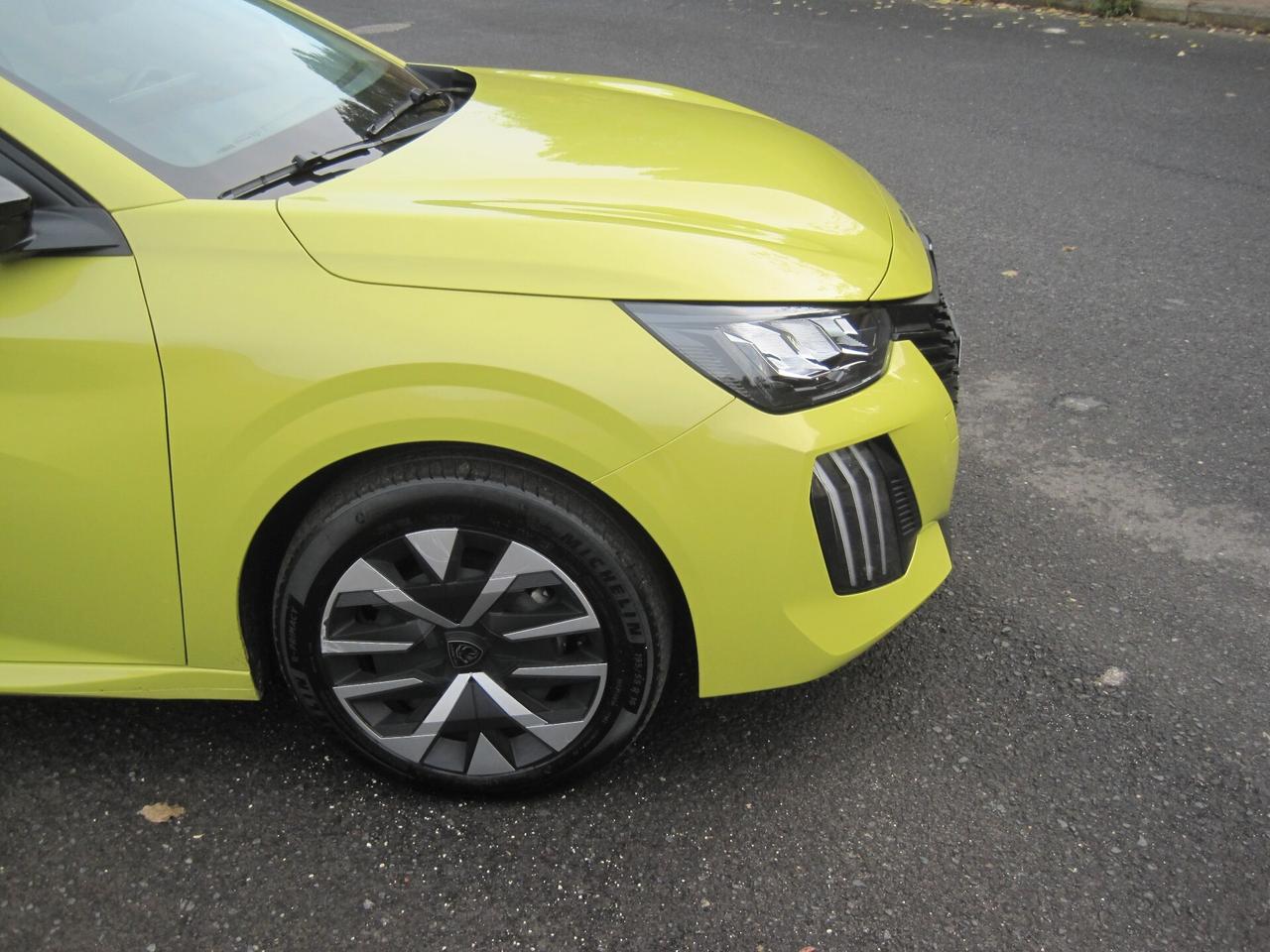 Peugeot 208 PureTech 75 Stop&Start 5 porte Style