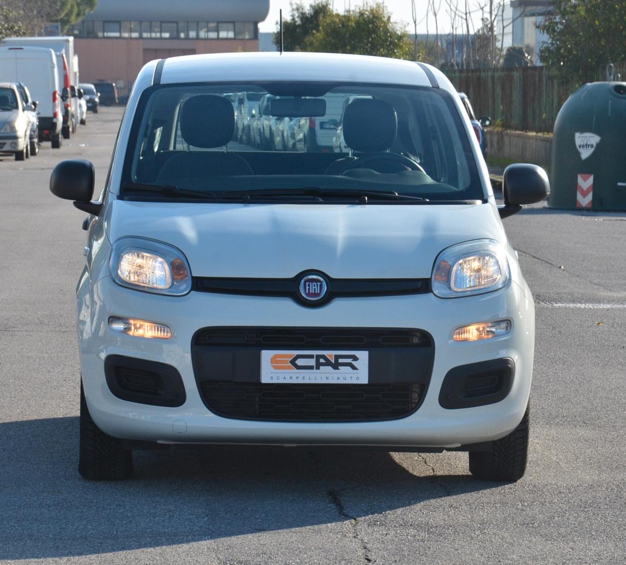 Fiat Panda 1.2 Easy