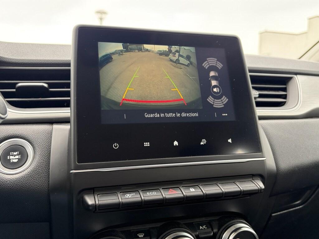 Renault Captur II 2019 1.5DCI 115CV ZEN