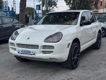 PORSCHE Cayenne 3.2 V6 cat *GPL*