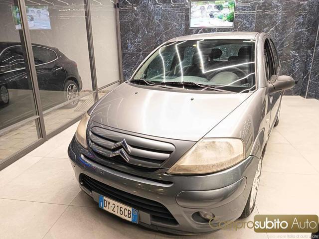 CITROEN C3 1.1 Exclusive Style Techno Bi Energy G