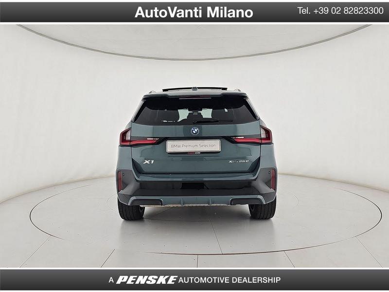BMW X1 X1 xdrive 25e MSport auto
