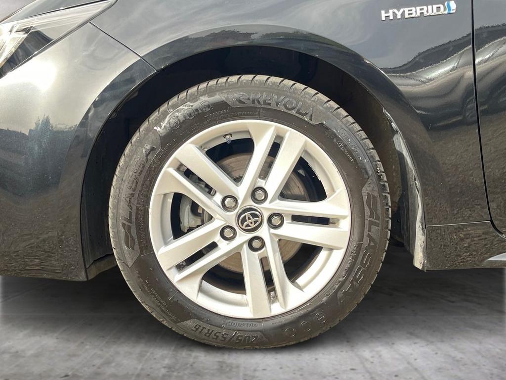 Toyota Corolla Touring Sports 1.8 hybrid Active cvt