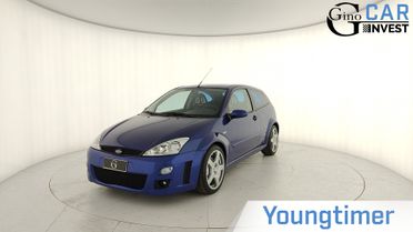 FORD FOCUS RS 2.0 TURBO MK1 FOCUS RS 2.0 TURBO MK1