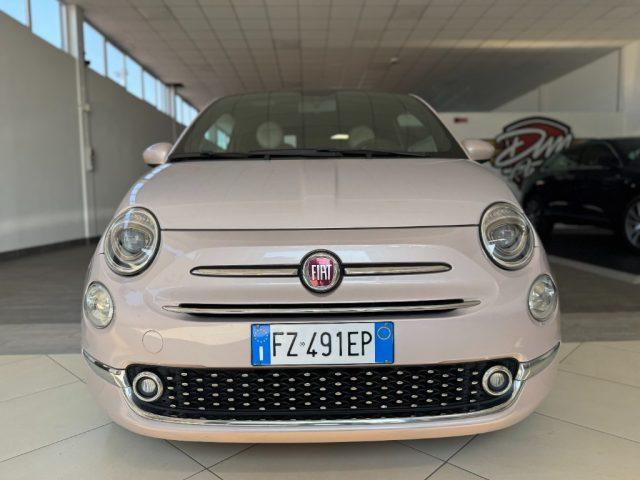 FIAT 500 1.0 Hybrid Star
