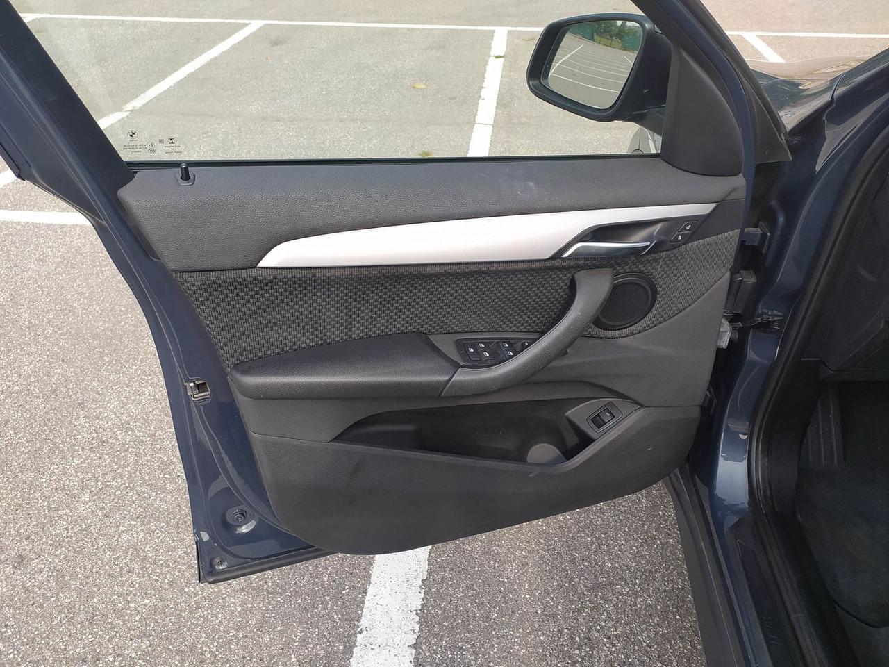 Bmw X1 Business 18 d #5925