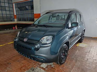 Fiat Panda 1.0 Hybrid 70cv Cross+Clima Auto 36 Rate da 177,95