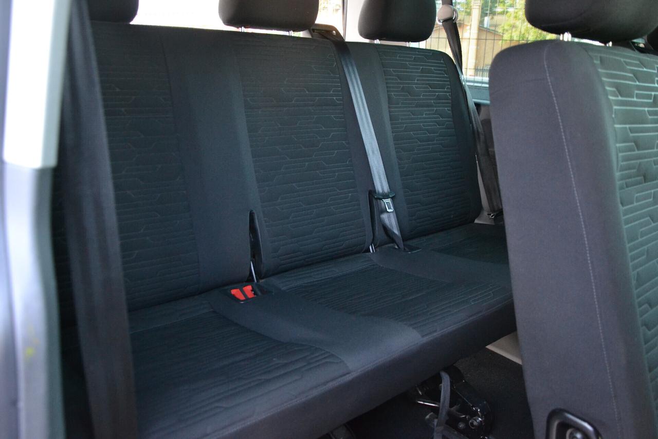 Volkswagen Caravelle 2.0 TDI 150CV DSG **PREZZO REALE**UNIPRO'*GARANZIA