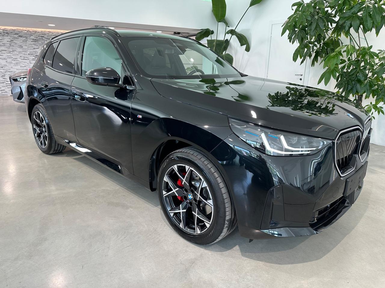 Bmw X3 xDrive20d 48V MSport Pro IVA ESPOSTA