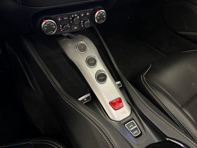 FERRARI California T DCT 3.9 560cv *tagliandi annuali*
