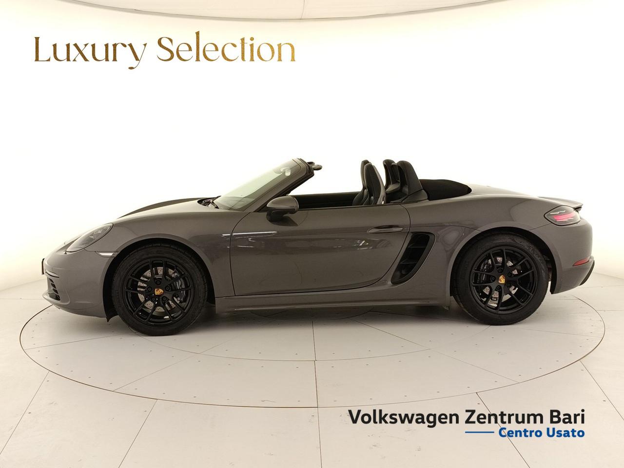 Porsche 718 Boxster 2.0 300cv pdk