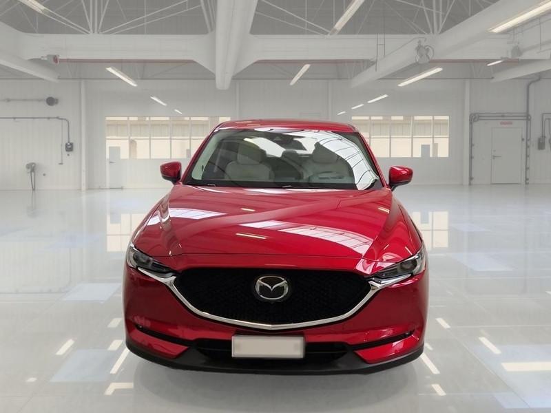 MAZDA CX-5 Diesel 2.2L 150cv 2WD 6MT Exclusive Auto