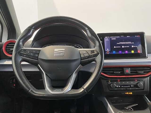 SEAT Arona 1.0 TGI FR