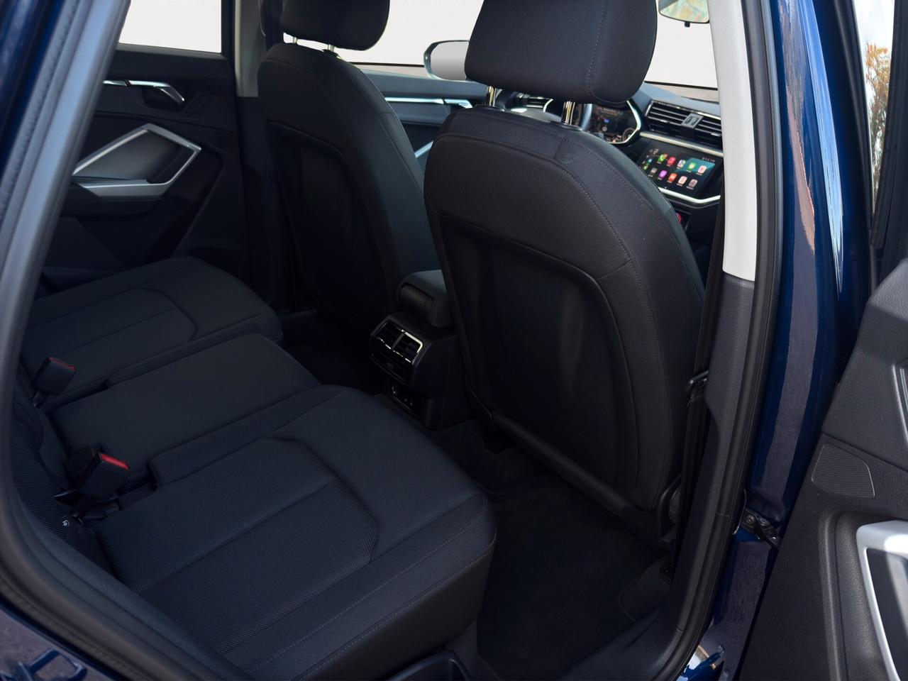 Audi Q3 35 TDI S tronic Business Advanced - 2023