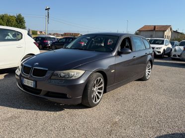 Bmw 320 320d cat Touring MSport