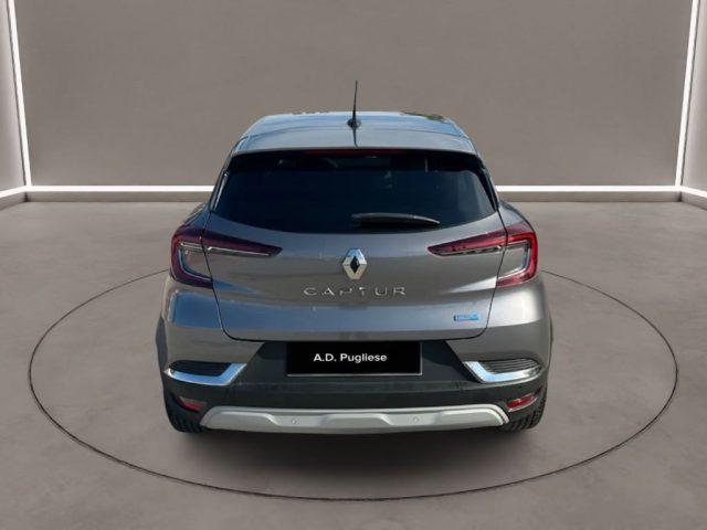 RENAULT Captur 2ª serie - Full Hybrid E-Tech 145 CV Intens