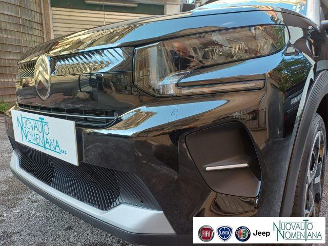 CITROEN C3 1,2 PureTech 100 S&S Plus Tetto Bicolore Km0