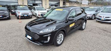 Ford Kuga 1.5EcoBlue 120CV 2WD Tit.-Garanzia 2anni