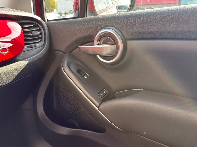 FIAT 500X 500X 1.3 mjt Business 4x2 95cv my17
