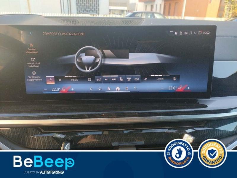 BMW X6 XDRIVE30D MSPORT PRO AUTO