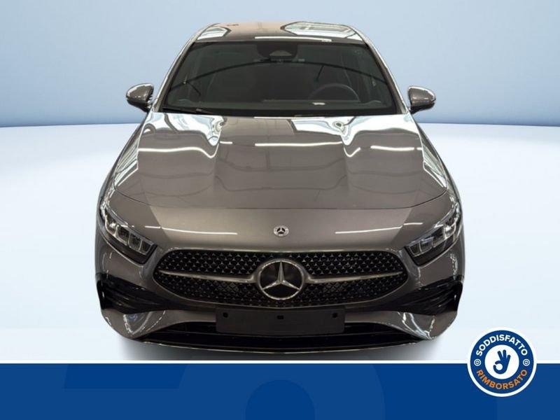 Mercedes-Benz Classe A 180d Automatic AMG Line Advanced Plus