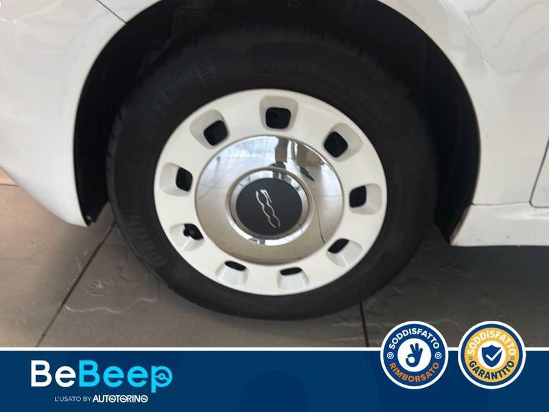 FIAT 500 1.2 LOUNGE 69CV