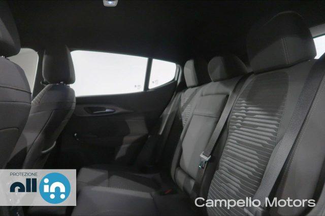 ALFA ROMEO Tonale Tonale 1.6 Diesel 130cv TCT Sprint MY24