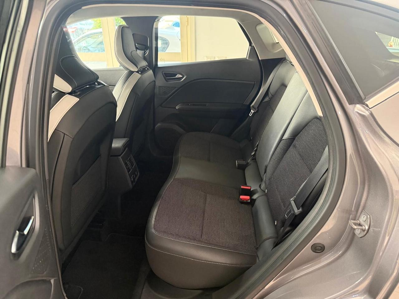 Renault Captur TCe 90 CV Techno