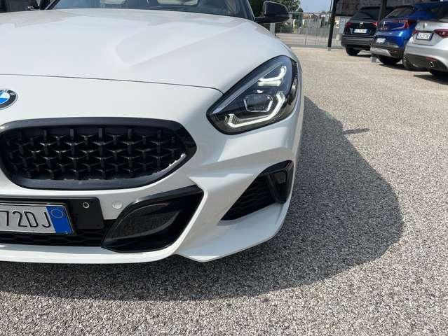 BMW Z4 M40i auto 340 CV M-SPORT UNICO PROP.