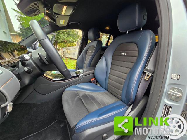 MERCEDES-BENZ EQC 400 85 Kwh 408 CV 4MATIC Sport 1886 Edition