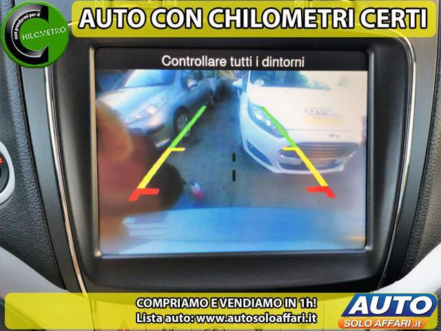 FIAT Freemont 2.0 MJT 170 4X4 AUTOMATICA CROSS 7 POSTI/NAVI/ECC