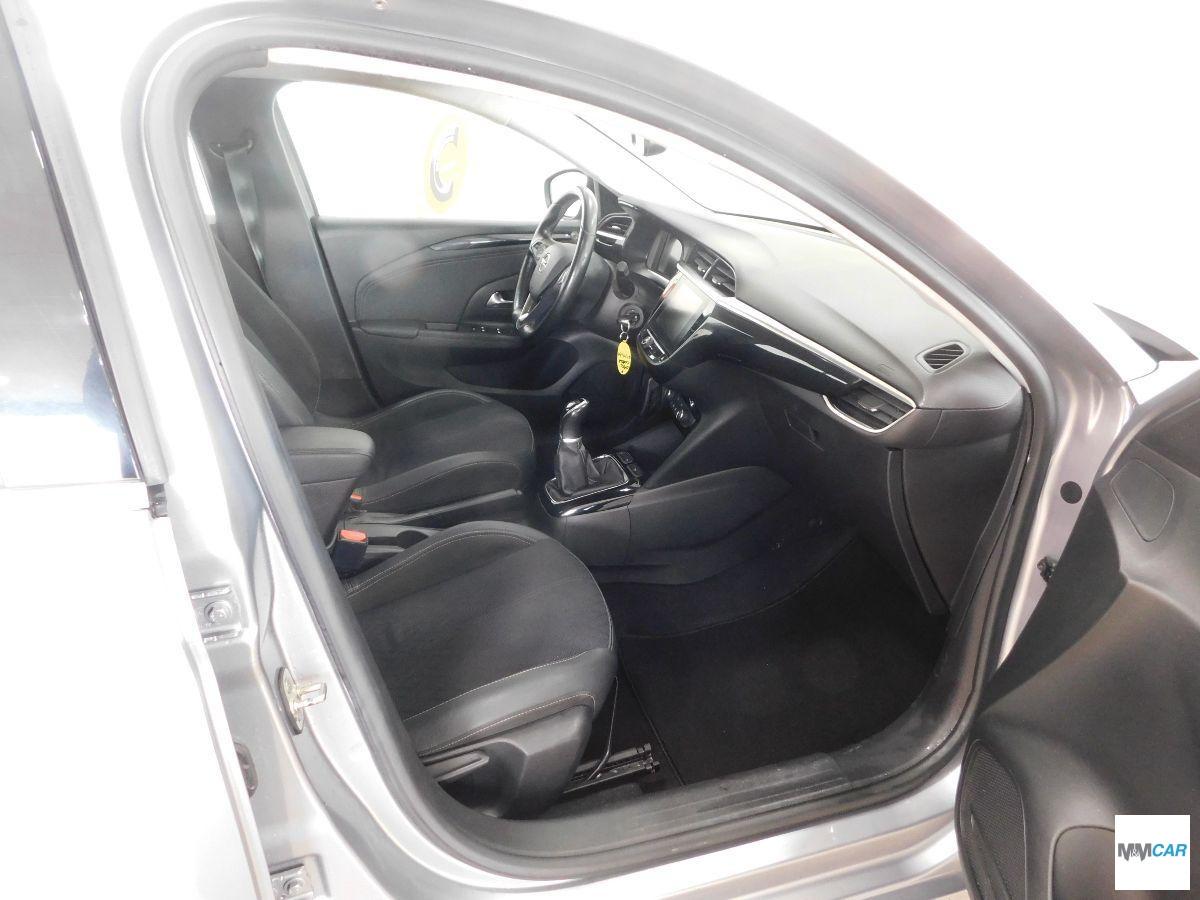 OPEL - Corsa - 1.2 Elegance