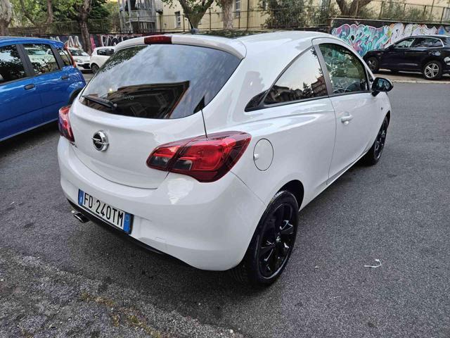 OPEL Corsa 1.4 90CV GPL Tech Coupé b-Color
