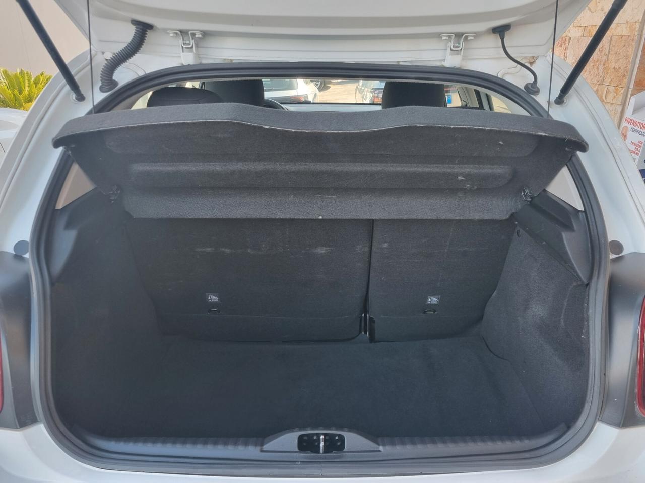 Citroen C3 BlueHDi 100 S&S Feel Pack