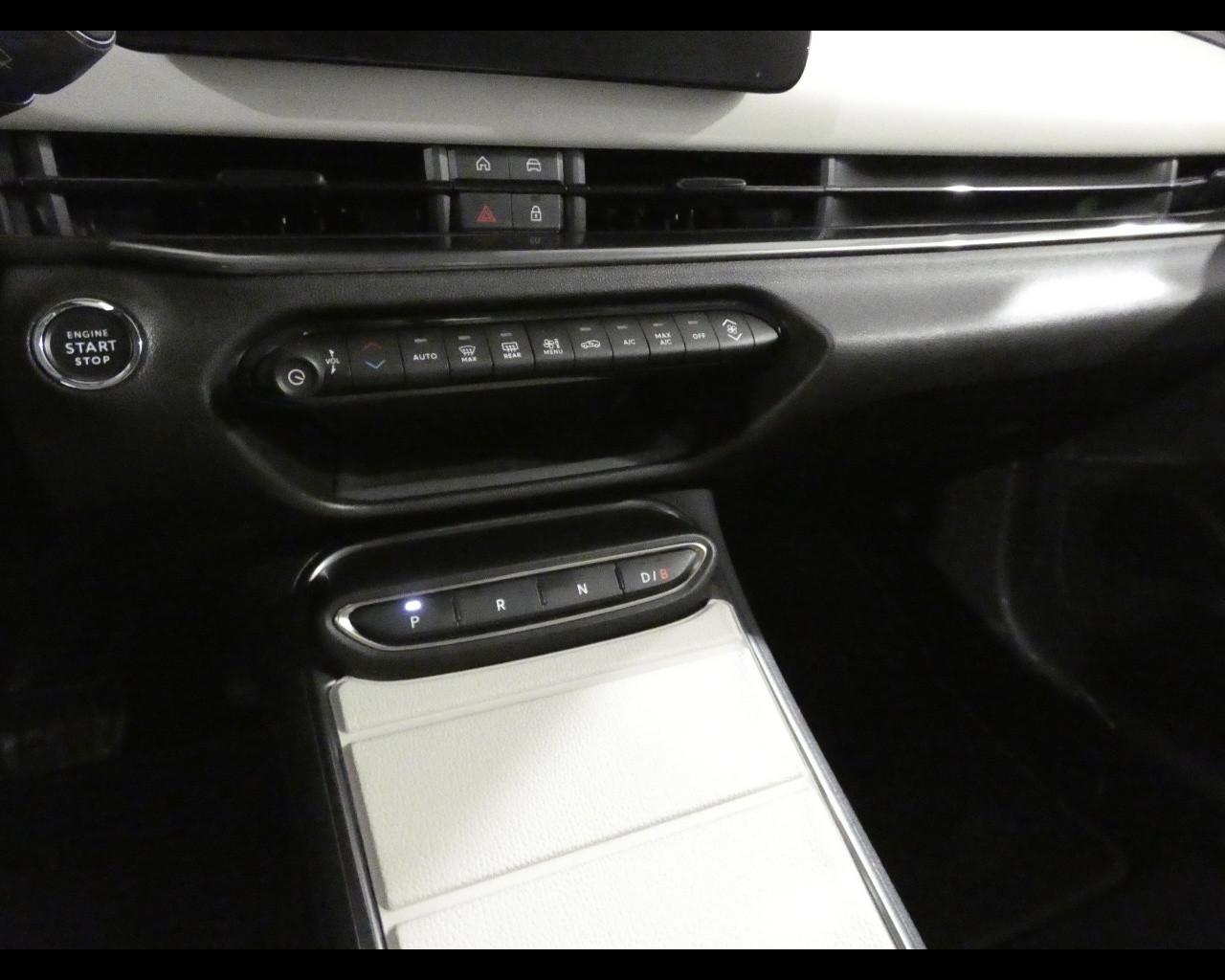 FIAT 600e - 600e La Prima