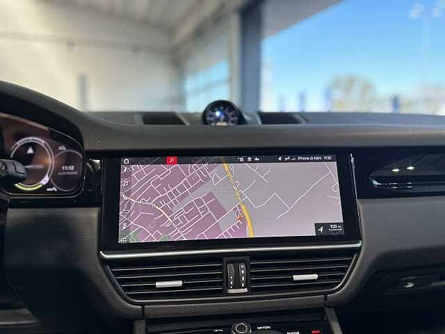 Porsche Cayenne 3.0 V6 E-Hybrid