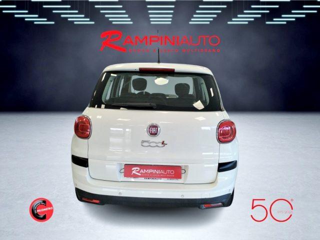 FIAT 500L 1.3 Multijet 95 CV Unico Prop. Pronta Consegna