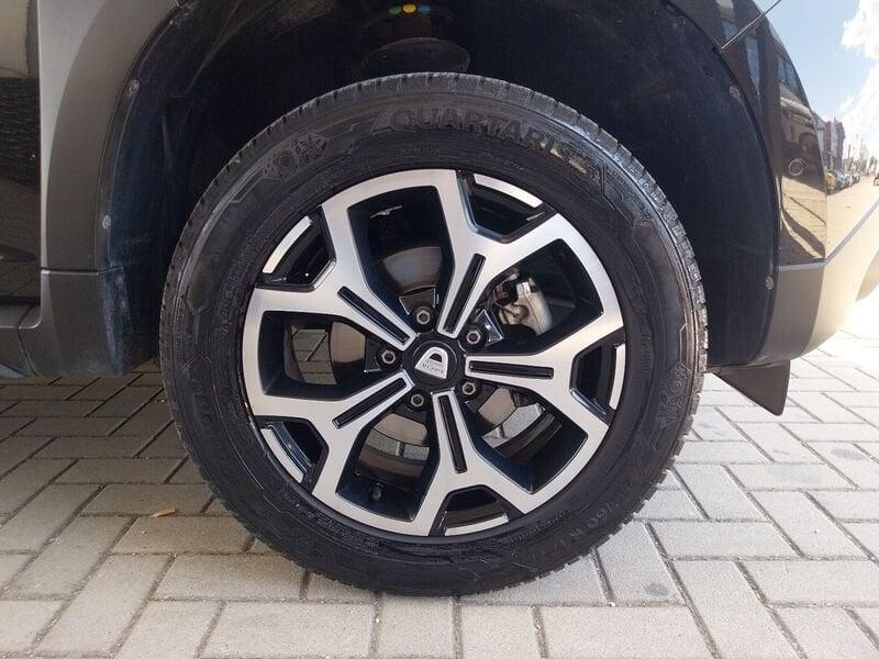Dacia Duster Duster 1.0 tce Prestige Eco-g 4x2 100cv