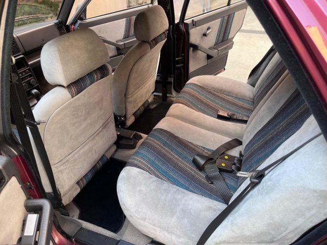 LANCIA Delta 2.0i.e. turbo HF 4WD iscritta Asi ottime condizion