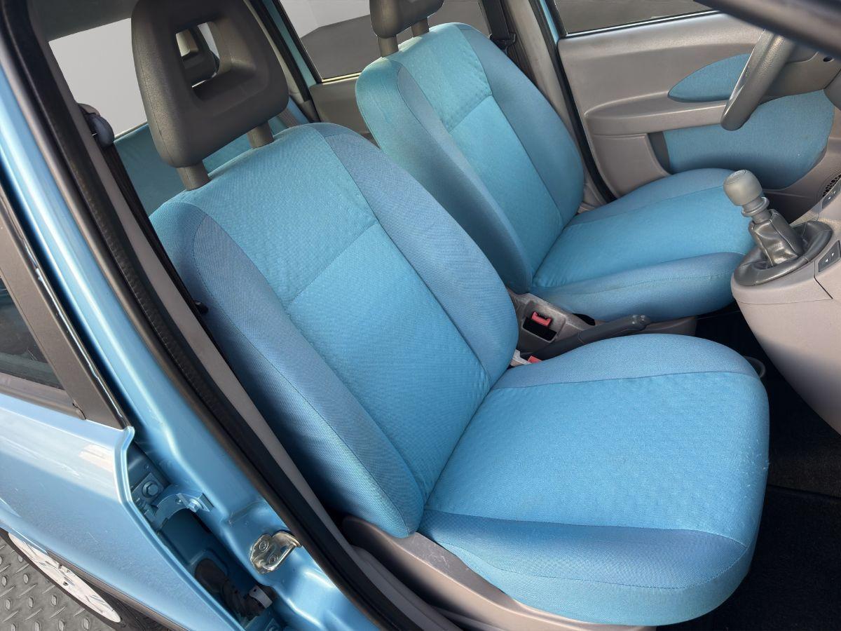 FIAT - Panda - 1.2 60cv Dynamic