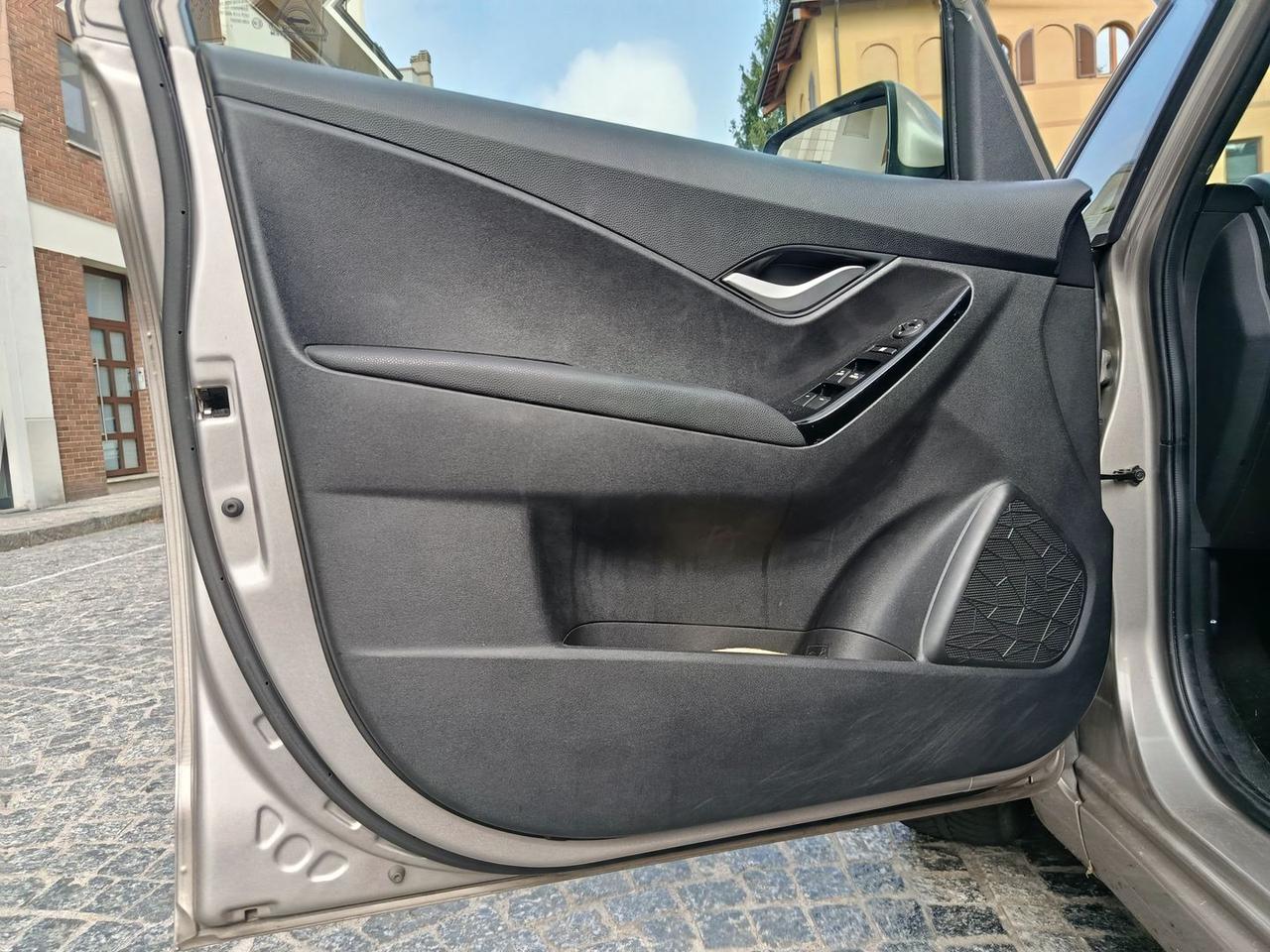 Hyundai iX20 1.4 Comfort #50244